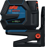 BOSCH Professional Combination Laser 12V-50-22 CG 0.601.066. S00 (4xAA batteries) - Line Laser