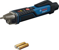 BOSCH Professional Zkoušečka napětí GVD 1000-17 0.601.077.000 (2xAAA baterie) - Zkoušečka napětí