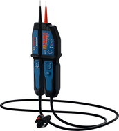 BOSCH Professional Zkoušečka napětí GVT 1000-15 0.601.077.800 (2xAAA) - Zkoušečka napětí