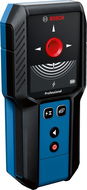 BOSCH Professional Detektor kabelů GMS 100-23 0.601.081.800 (bez AKU) - Detektor kabelů