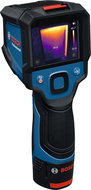 BOSCH Professional Thermal imager GTC 12V-450-13 0.601.083.901 (4xAA batteries) - Thermal Imaging Camera
