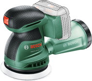 BOSCH Centrifugal Grinder AKU EasyOrbit 18V-10, 0.603.3E4.000 (without AKU) - Random Orbital Sander