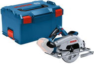 BOSCH Professional Okružní pila AKU s kufrem GKS 18V-68 Solo, 0.601.6C9.001 (bez AKU) - Okružní pila