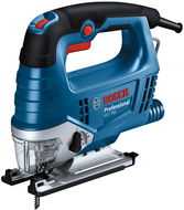 BOSCH Professional Přímočará pila elektrická GST 750, 0.601.5B4.121 - Přímočará pila