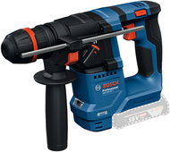 BOSCH Professional Drilling hammer AKU GBH 18V-18 X Solo, 0.611.927.100 (without AKU) - SDS-Plus Rotary Hammer Drill