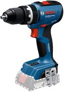 BOSCH Professional Drilling screwdriver AKU GSB 18V-65 Solo, 0.601.9N3.300 (without AKU) - Cordless Drill