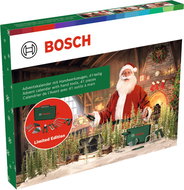 BOSCH Advent Calendar Advent Calendar 2025 1.600. A03.9HD - Advent Calendar