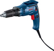 BOSCH Cordless screwdriver GTB 650 0.601.4A2.000 - Cordless Screwdriver