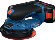 Bosch GEX 18V-150-3 (solo) - Random Orbital Sander