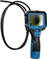 BOSCH Inspection camera GIC 12V-4-23C + AA1 0.601.241.500 - Inspection Camera