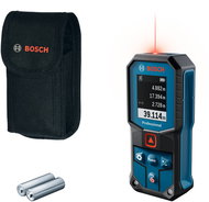 BOSCH Laser Measure GLM 40-31 0.601.075.000 - Laser Distance Meter