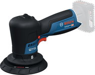 Bosch GPX 12V-125 - Car Polisher