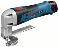 BOSCH Nůžky na plech  GSC 12V-13 0.601.926.108 - Nůžky na plech