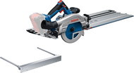 Bosch GKS 18V-57-2 GX, rail - Circular Saw