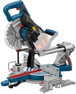 Bosch GCM 18V-216 (solo) - Mitre saw
