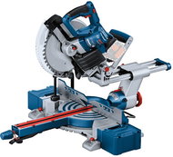 Bosch GCM 18V-254 D (solo) - Mitre saw