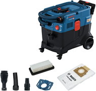 BOSCH Professional Industrial electric vacuum cleaner GAS 12-40 MA - Industrial Vacuum Cleaner