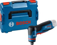 BOSCH Straight grinder GWG 12V-50 S 0.601.3A7.001 (without AKU) - Straight Grinder