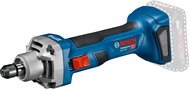 BOSCH Straight grinder GGS 18V-20 0.601.9B5.401 (without AKU) - Straight Grinder