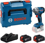 Bosch GDS 18V-350 - Impact Wrench 