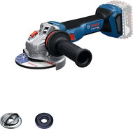 Bosch GWS 18V-11 (solo) - Angle Grinder 