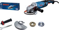 BOSCH Angle grinder GWS 30-230 PB 0.601.8G1.100 - Angle Grinder 
