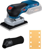 Bosch GSS 18V-13 (solo) - Power Sander