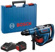 Bosch GBH 18V-45 C - SDS-Plus Rotary Hammer Drill