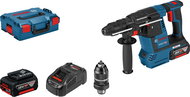 Bosch GBH 18V-26 F - SDS-Plus Rotary Hammer Drill