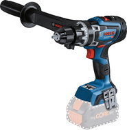 BOSCH Drilling screwdriver GSB 18V-150 C 0.601.9J5.101 (without AKU) - Cordless Drill