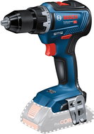 BOSCH Drilling screwdriver GSR 18V-55 0.601.9H5.202 (without AKU) - Cordless Drill