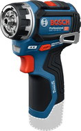 BOSCH Professional AKU screwdriver GSR 12V-32 FC 0.601.9N7.100 (without AKU) - Cordless Screwdriver
