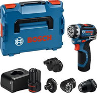 BOSCH Professional AKU screwdriver GSR 12V-32 FC, L-Boxx 0.601.9N7.101 (2 × 2 Ah) - Cordless Screwdriver