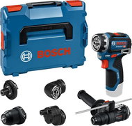 BOSCH Professional AKU screwdriver GSR 12V-32 FC, L-Boxx, adapter 0.601.9N7.102 (without AKU) - Cordless Screwdriver