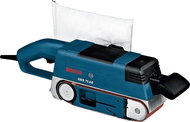 BOSCH Professional Belt Grinder AKU GBS 18V-75, 0.601.2C2.000 (without AKU) - Belt Sander