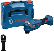 BOSCH Professional Oscillating Grinder AKU GOP 18V-30, L-Boxx 0.601.8G3.001 (without AKU) - Oscillating Grinder