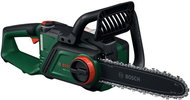 BOSCH Cordless Chainsaw PKE18V-30-28, 0.600.8B9. M01 (without AKU) - Chainsaw