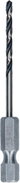 BOSCH Drill for metal Metal HSS, 2.5 × 30 × 69 mm 2.608.577.864 - Drill Bit