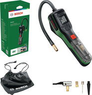 BOSCH Hustilka AKU Pneo 0.603.947.500 (1x3 Ah) - Compressor