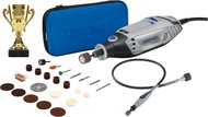 DREMEL Přímá bruska elektrická 3000 Limitovaná edice 2026 F.013.300.0WC - Straight Grinder
