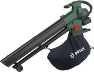 BOSCH Cordless Leaf Blower and Vacuum PGV 18V-240 BlowVac, Collection Bag 0.600.8E3.B01 (Battery Not - Leaf Blower