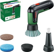 BOSCH Cordless Multifunction Cleaning Brush Taydo 0.603.3E0.100 (1 × 2Ah) - Scrubbing Brush