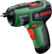 BOSCH Šroubovák AKU PSR Select, sada bitů 0.603.977.100 (1 × 2 Ah) - Cordless Screwdriver