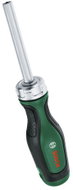 BOSCH Ráčnový šroubovák PH/PZ/SL/TX, 12 bitů 1.600.A03.2V0 - Screwdriver Set