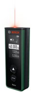 BOSCH Laserový dálkoměr AKU Zamo IV 0.603.672.H00 (2 × AAA) - Laser Distance Meter
