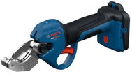 BOSCH Professional Nůžky na trubky AKU GPC 18V-32P 0.601.9S2.001 (bez AKU) - Pipe Cutter