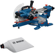 BOSCH Professional Pokosová pila elektrická GCM 305-216 S 0.601.B61.000 - Mitre saw