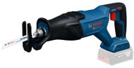 BOSCH Professional Pila ocaska AKU GSA 18V-280, pilový list, L-BOXX 0.601.6D1.001 (bez AKU) - Reciprocating Saw