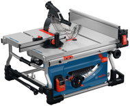 BOSCH Professional Stolní okružní pila elektrická GTS 100-254 0.601.B30.700 - Table saw
