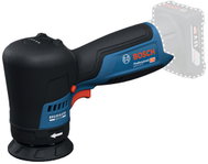BOSCH Professional Leštička AKU GPO 12V-77, opěrný talíř, lešticí kotouč 0.601.9L3.003 (bez AKU) - Car Polisher
